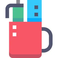 铅笔盒