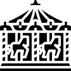圆盘传送带
