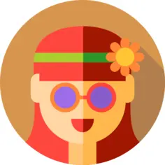 Hippie