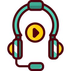 Headphones