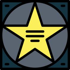 星光大道