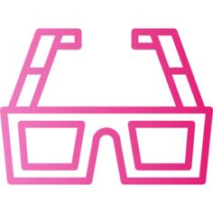 3d眼镜