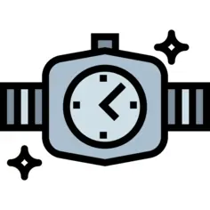 Wristwatch