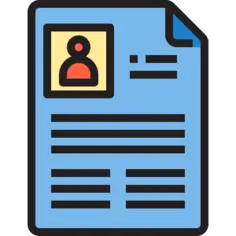 Curriculum vitae
