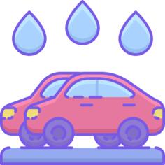 Car wash