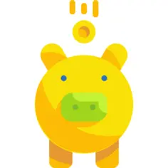 Piggy bank