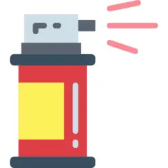 Spray bottle