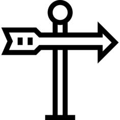 方向