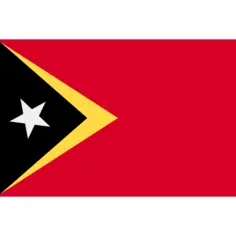 East Timor