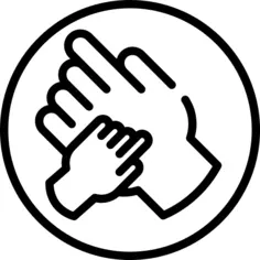 Hands