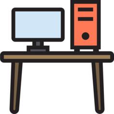 Desk