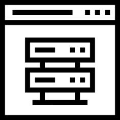 浏览器
