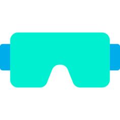 Protector glasses
