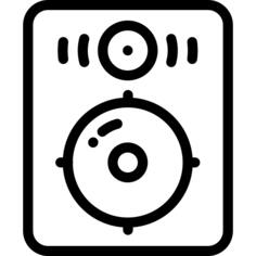 扬声器