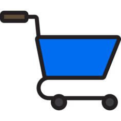 Shopping cart