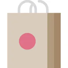 Shopping bag