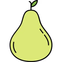 Pear