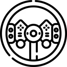 方向盘