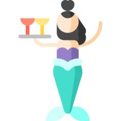Waitress
