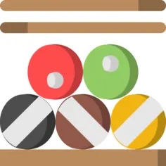 Billiard