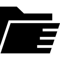 夹