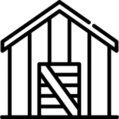 谷仓