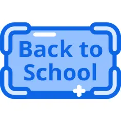 Back to school