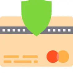 Credit card