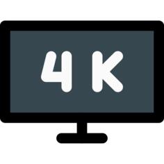 4k