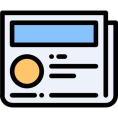 Newspaper