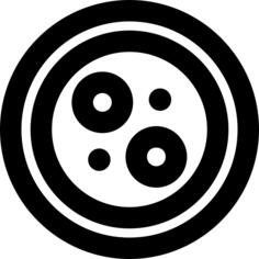 Petri dish