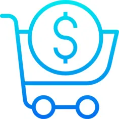 Online shopping