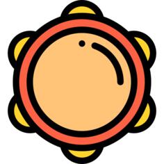 Tambourine