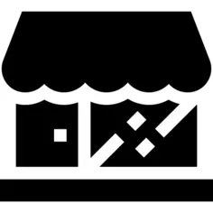 商店