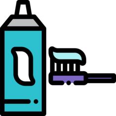 Toothbrush