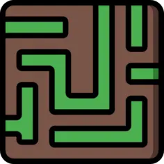 Maze