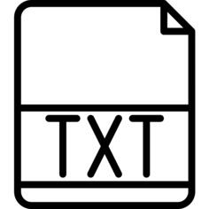 Txt