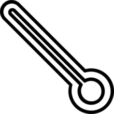 Thermometer