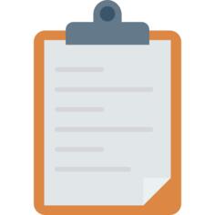 Clipboard