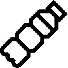 Water bottle