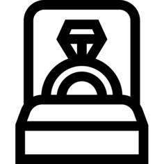 订婚戒指