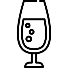 香槟酒