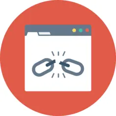 Broken link