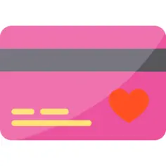 Credit card