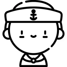 水手