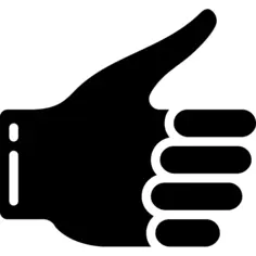 Thumb up