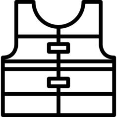 Lifejacket
