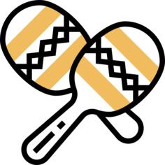 Maracas
