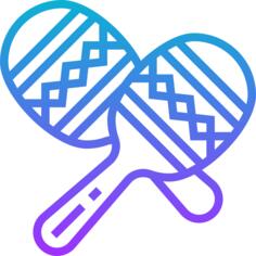 Maracas