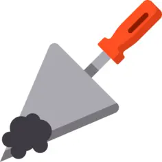 镘